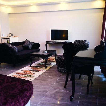Marine View Hotel Yalova  Buitenkant foto