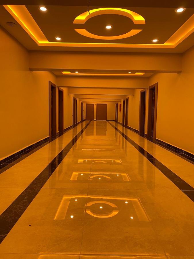 Marine View Hotel Yalova  Buitenkant foto